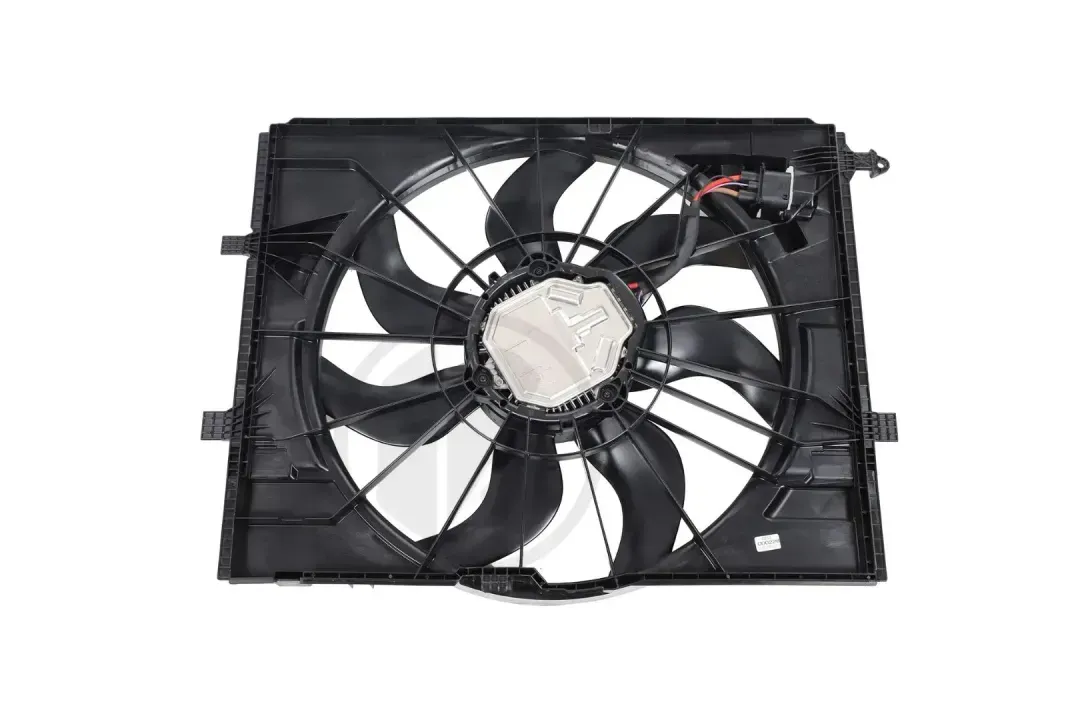 COOLING FAN